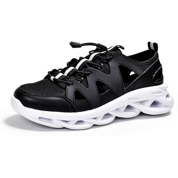 O　CABaN ブラック サンダル サイズ42(26.5-27) CABaN ブラック サンダル サイズ42(26.5-27) CABaN by Patricia
